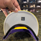 Lakers SnapBack