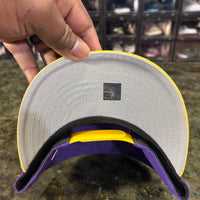 Lakers SnapBack