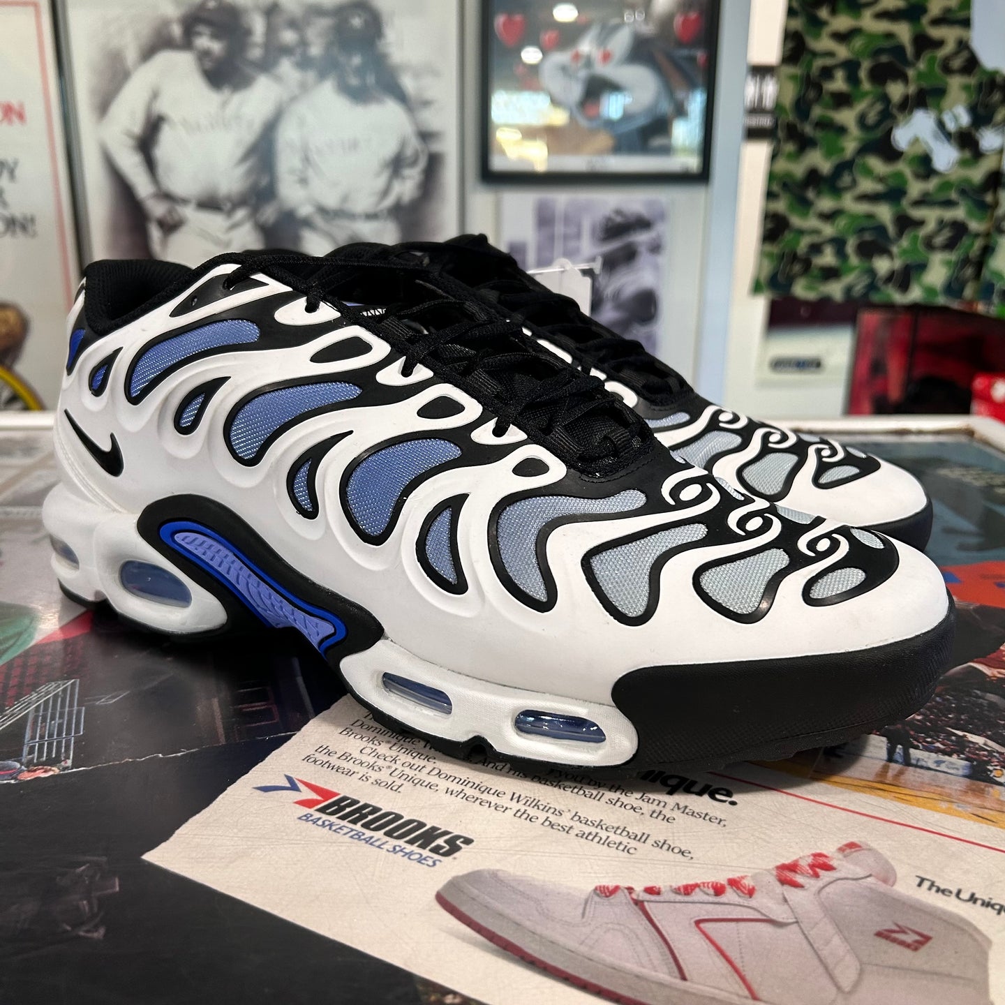 Air max tn