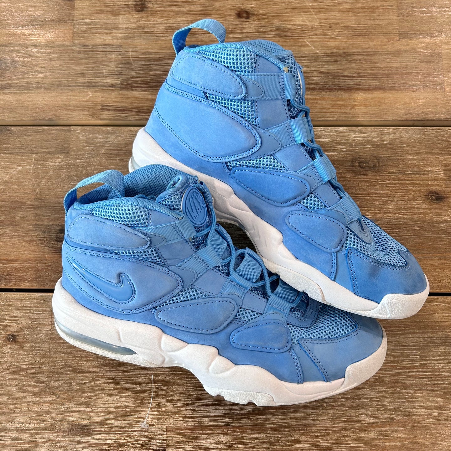 Nike Air Max2 Uptempo 94 ‘University Blue’