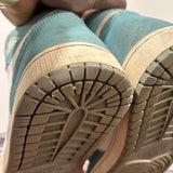 Turbo Green Jordan 1’s ( beaters )