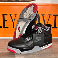 Reimagine Jordan 4