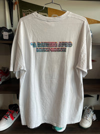 Neon Tokyo Bape Tee