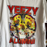 Chinatown Market Yeezy Influencer T-shirt