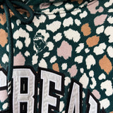 Ice cream hoody