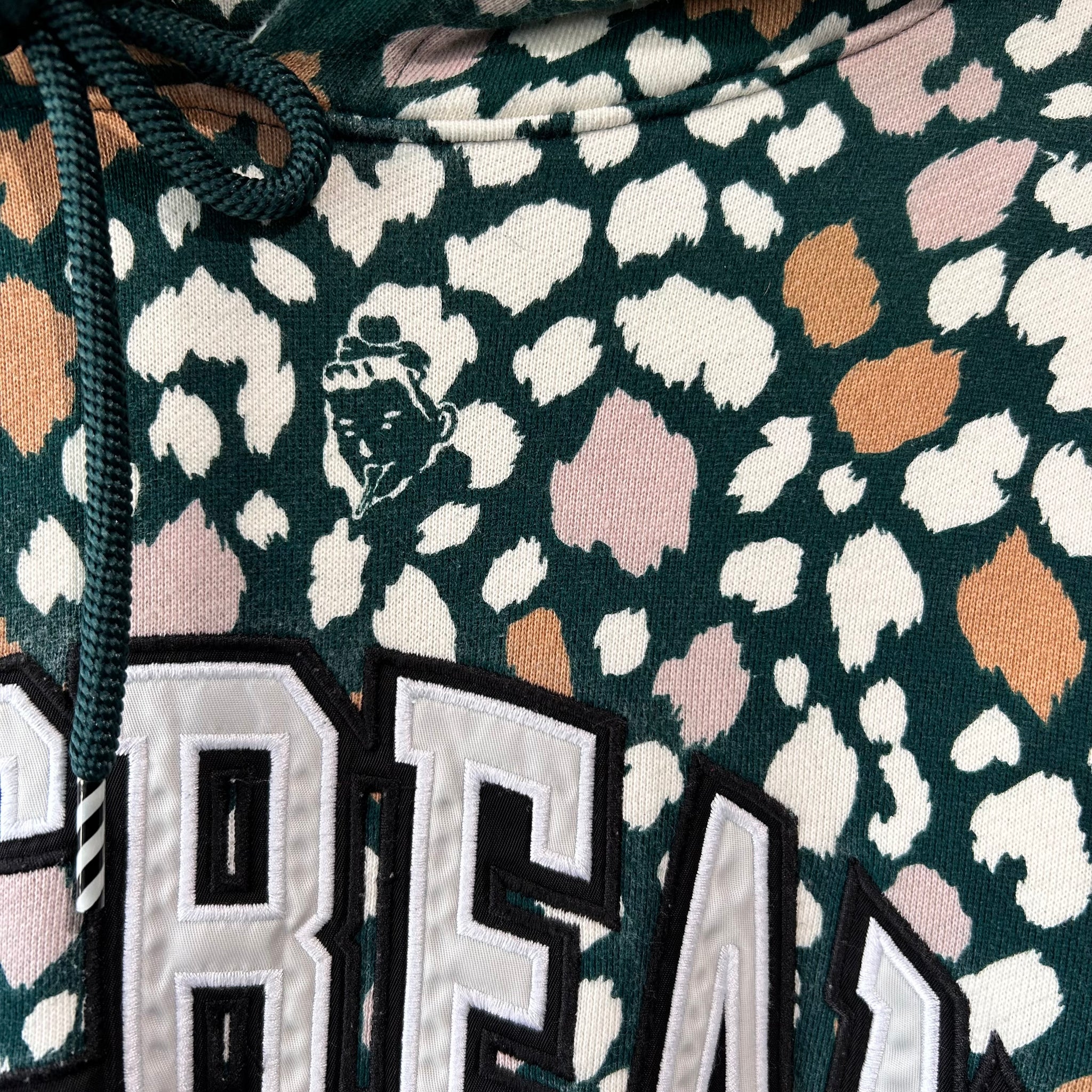 Ice cream hoody