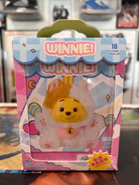 Winnie the Pooh Pop Mart figure ( opened )