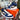 Royal blue Ajko