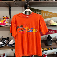 Vintage Disney Mickey Tee
