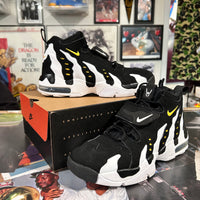 Nike Diamond Turfs