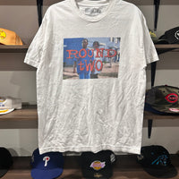 Roundtwo x menace to society tee