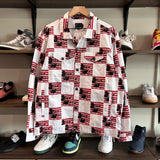 Diamond Supply co. X Kieth Harring
