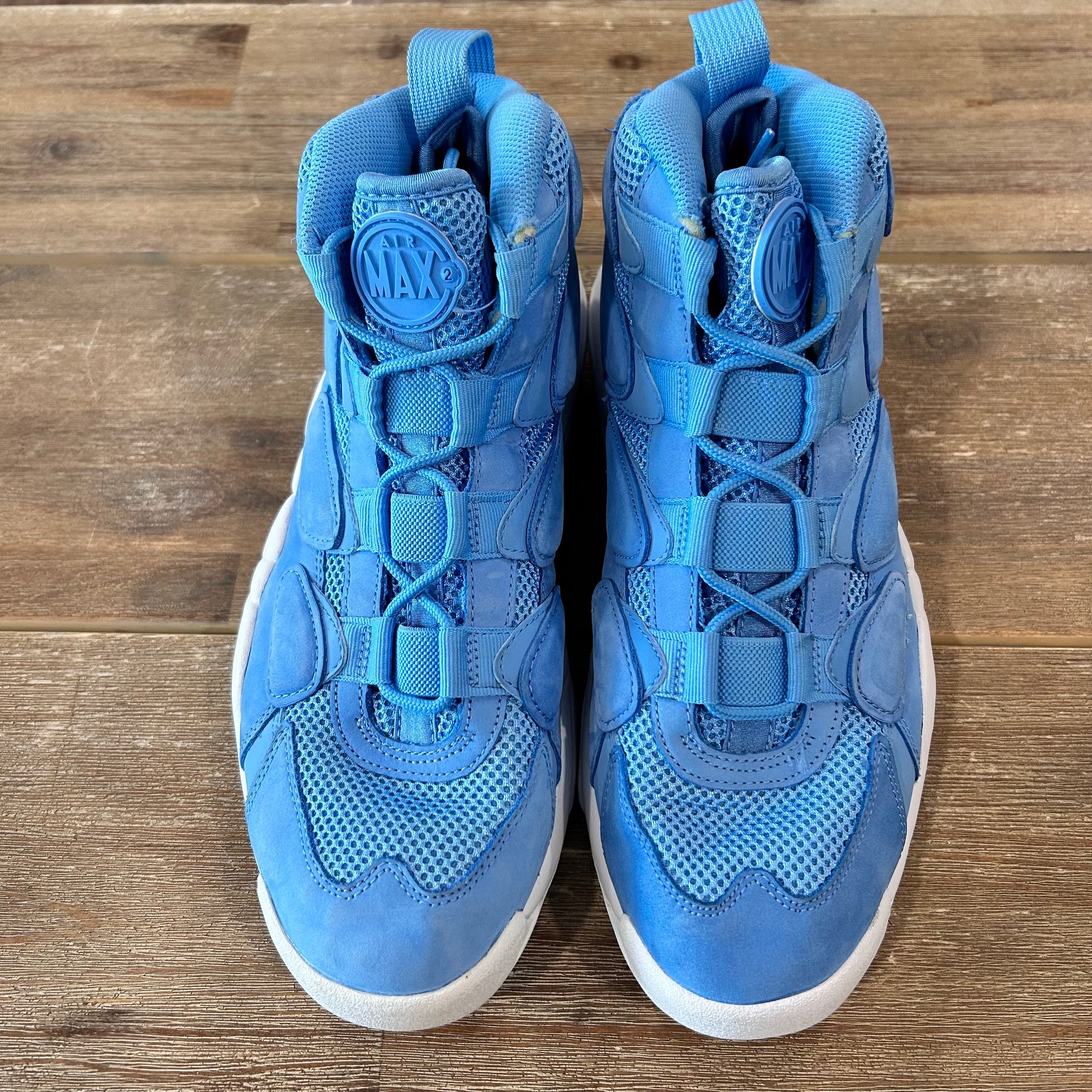 Nike Air Max2 Uptempo 94 ‘University Blue’