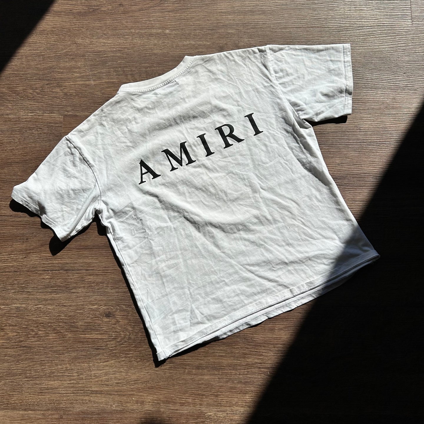 Amiri T-shirt