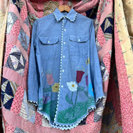 Chambray Shirt