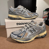 Thisisneverthat New balance  1906 vnds