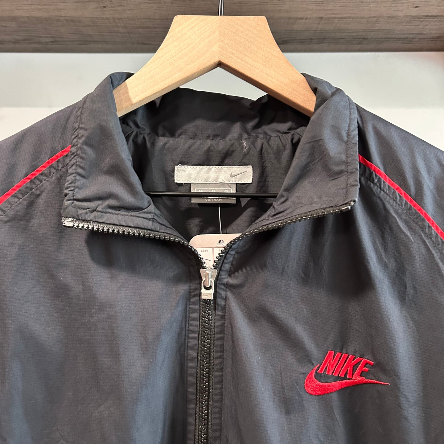 2000’s Nike Windbreaker Jacket