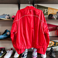 Jacquemus x Nike jacket