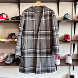 Wool Kith Kimono ￼