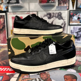Black Bapestas