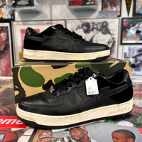 Black Bapestas