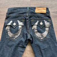 Y2K True Religion Jeans