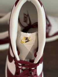 Women's Nike Dunk Low