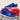 Royal blue dunks