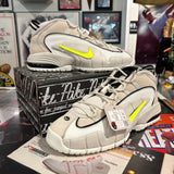 Social status air max penny