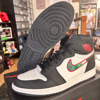 Sports illustrated Jordan 1’s