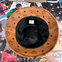 Mcm Bucket Hat