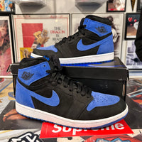 Reimagined Royal 1’s