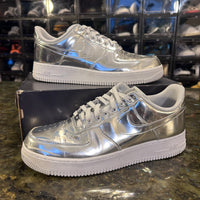 Silver AF1