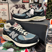 New balance 990 v2