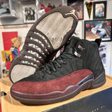 A Ma Maniere 12’s