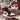 Black toe Jordan 1’s