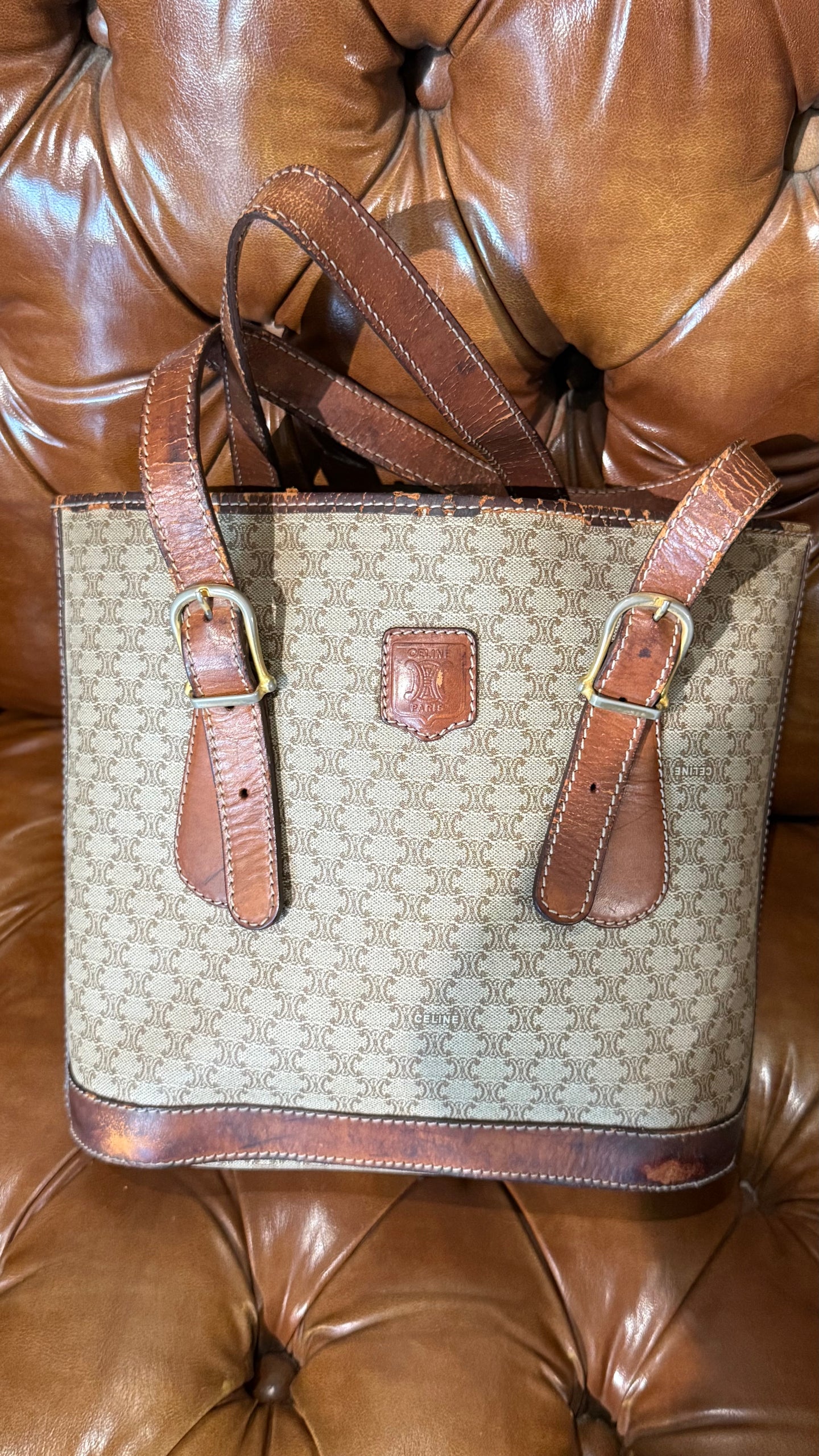 Celine Paris Handbag