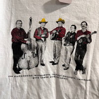 1990’s The Dismembered Tennesseans T-shirt
