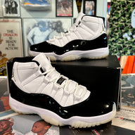 Jordan Gratitude 11’s