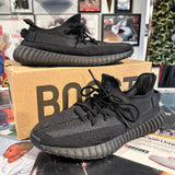Yzy 350 triple black