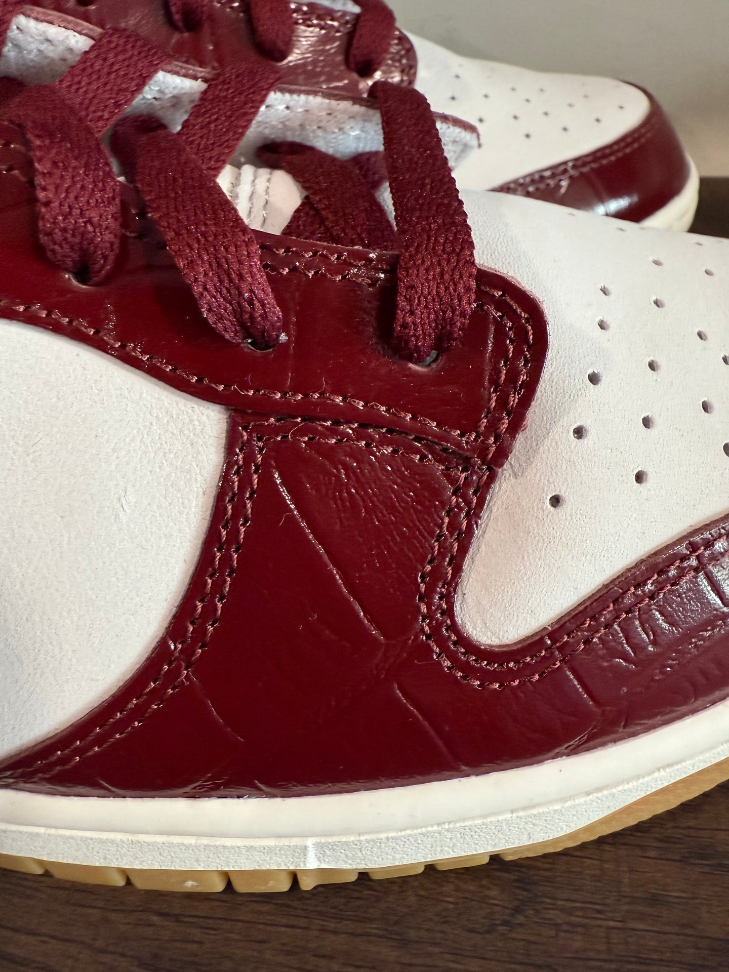 Women's Nike Dunk Low
