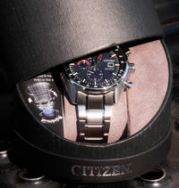 Citizen Eco-Drive Watch