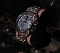 Citizen Eco-Drive Watch