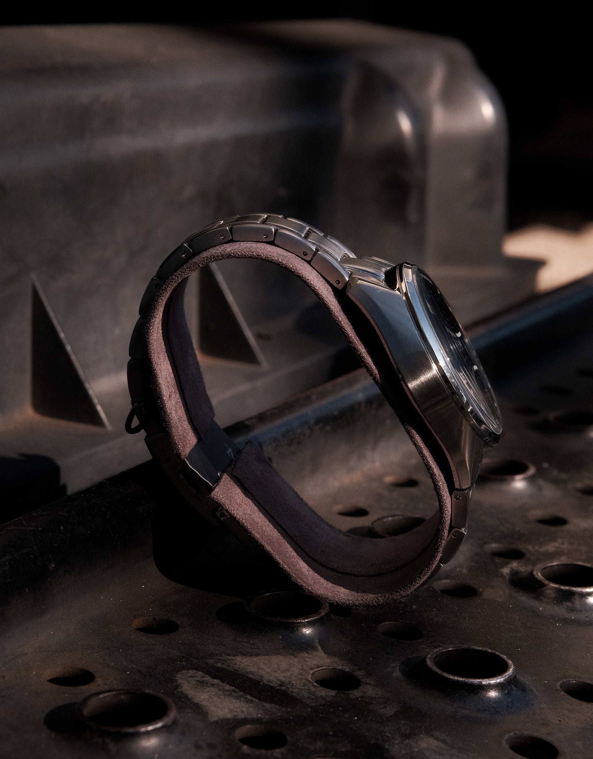 Citizen Eco-Drive Watch