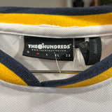 The Hundreds Hockey jersey