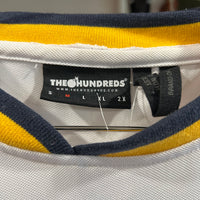 The Hundreds Hockey jersey