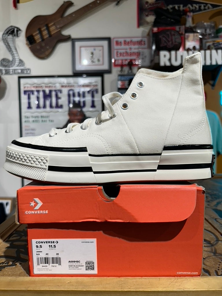 Sneakers converse retailer dames