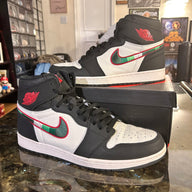 Sports illustrated Jordan 1’s