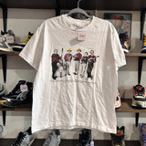 1990’s The Dismembered Tennesseans T-shirt