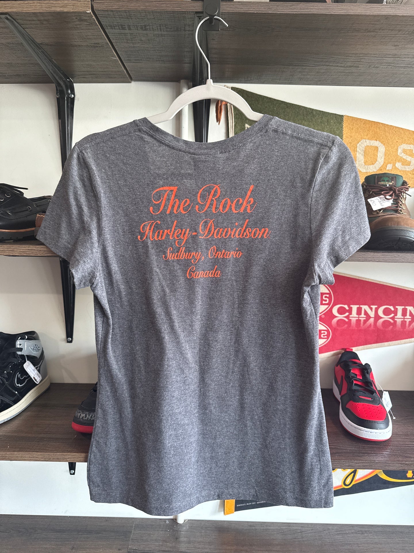 Harley Davidson Tee